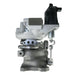 Upgrade Billet Turbo Charger For Honda Civic AP2T 1.5L 2017-2020