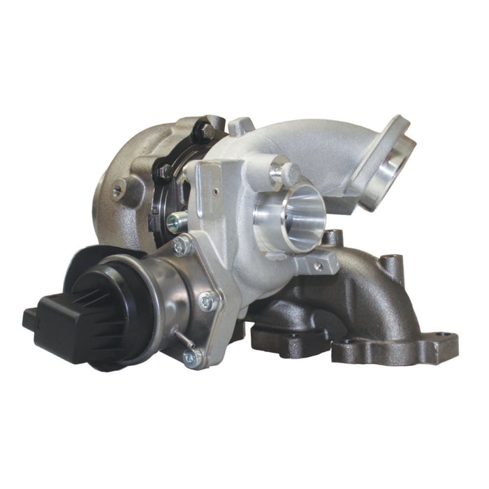 Upgrade Billet Turbo Charger For Volkswagen Touran 1.6L