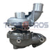 Genuine Billet Turbo Charger For Kia Sportage 2.0L Diesel 2009-2015
