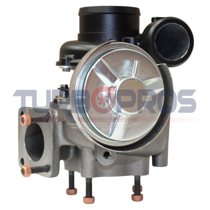 Genuine IHI TDX Stage Two Upgrade Turbo For Isuzu D-Max 2007-2010