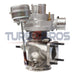 Genuine Turbo Charger MGT1238Z For Flat Bravo II 1.4L 812811-5004S