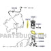 Genuine EGR Pipe Gaskets For Mitsubishi  Triton MN 4D56 2.5L