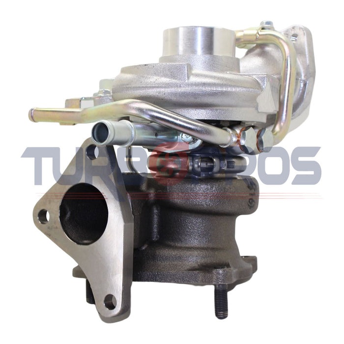 Genuine Turbo Charger TD04L For Subaru Impreza/WRX/Forester 2.5L 14411-AA710