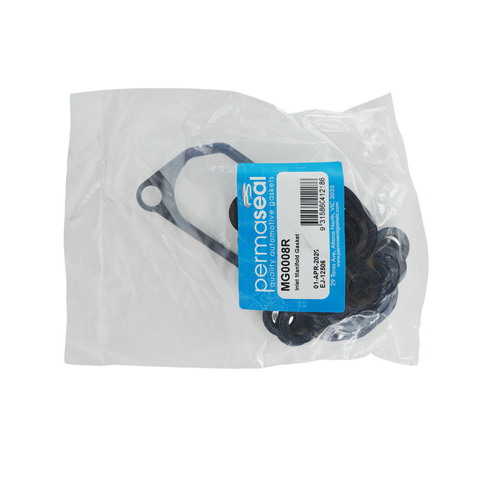 Permaseal Intake Manifold Gasket For Toyota LandCruiser HZJ70R/HZJ73R/HZJ75R/HZJ76R/HZJ77R/HZJ78R/HZJ79R/HZJ80R/HZJ81R/HZJ105R 1HZ 4.2L