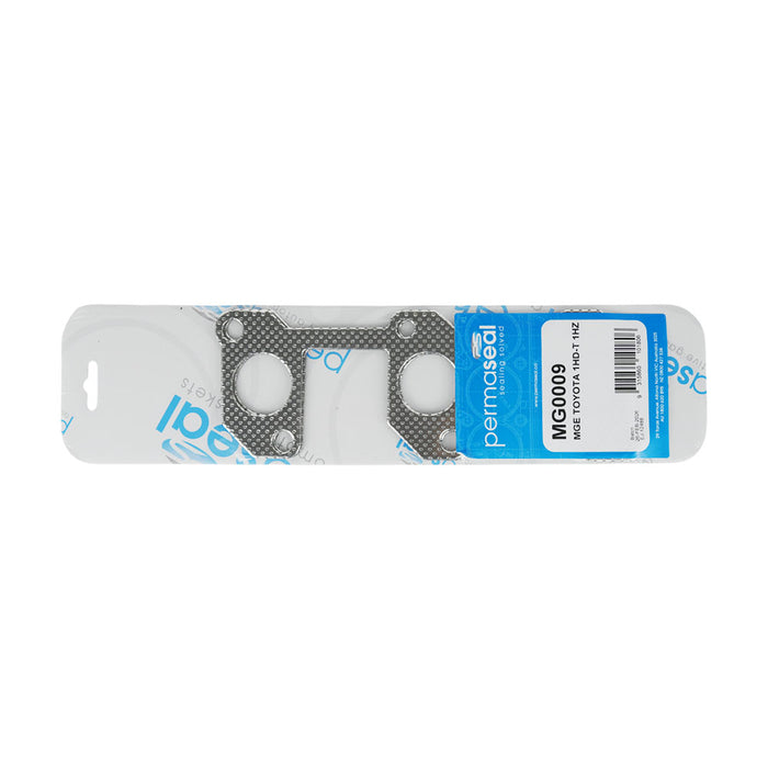 Permaseal Exhaust Manifold Gasket For Toyota Landcruiser HZJ70R/HZJ73R/HZJ75R/HZJ76R/HZJ77R/HZJ78R/HZJ79R/HZJ80R/HZJ81R/HZJ105R 1HZ 4.2L