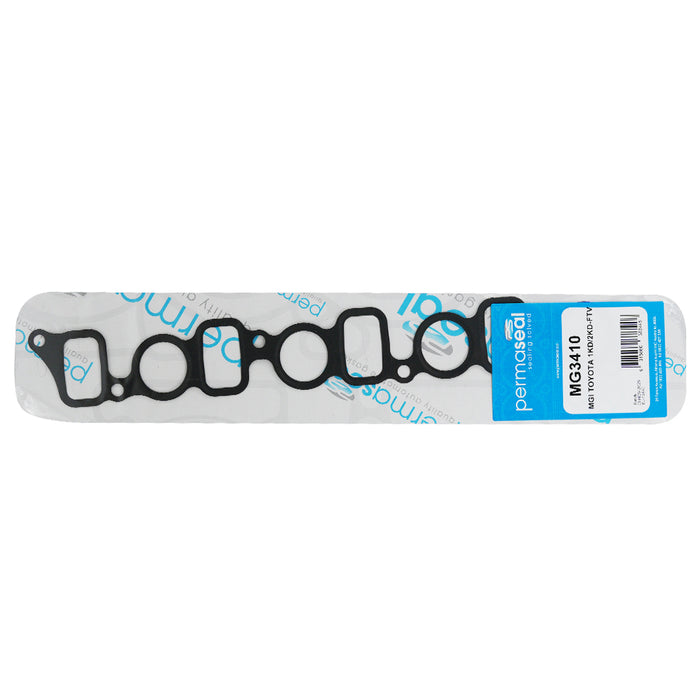 Permaseal Intake & Exhaust Manifold Gasket For Toyota Landcruiser Prado 1KD-FTV 3.0L 2005-2015
