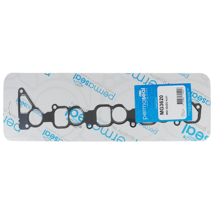 Permaseal Intake Manifold Gasket For Isuzu D-Max 4JJ1 3.0L 2007-2021