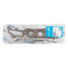 Permaseal Exhaust Manifold Gasket For Mazda CX-7 2.3L