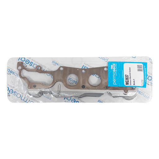 Permaseal Turbo & Exhaust Manifold Installation Stud & Gasket Kit For Mazda CX-7 2.3L