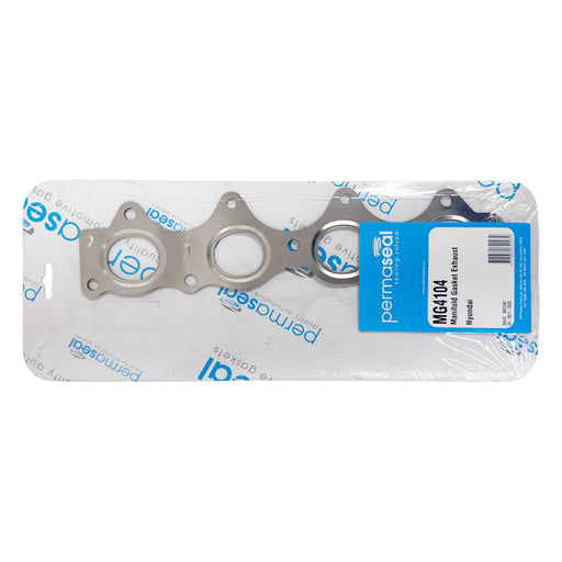 Permaseal Turbo & Exhaust Manifold Installation Stud & Gasket Kit For Hyundai Veloster & Kia Pro Ceed 1.6L