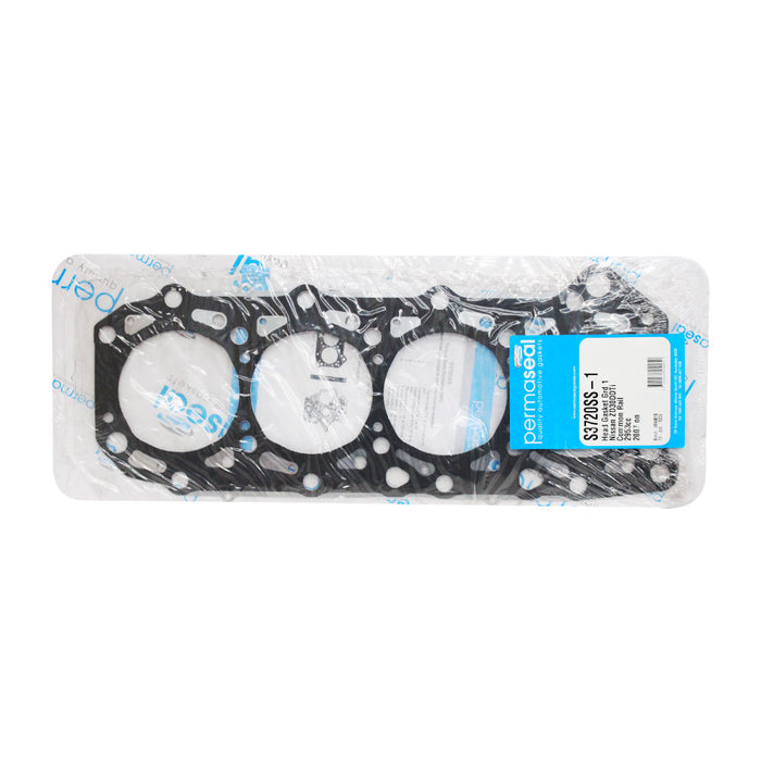 Permaseal Head Gasket For Nissan Patrol GU ZD30 3.0L CRD 2007 Onwards 1 Notch Grade 1 0.65mm