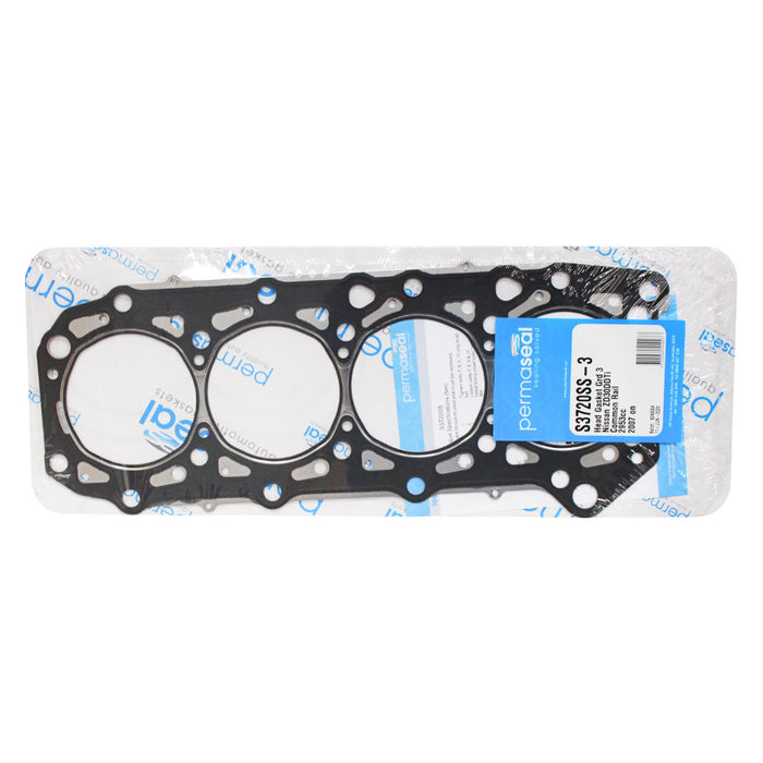 Permaseal Head Gasket For Nissan Patrol GU ZD30 3.0L CRD 2007 Onwards 3 Notches Grade 3 0.75mm