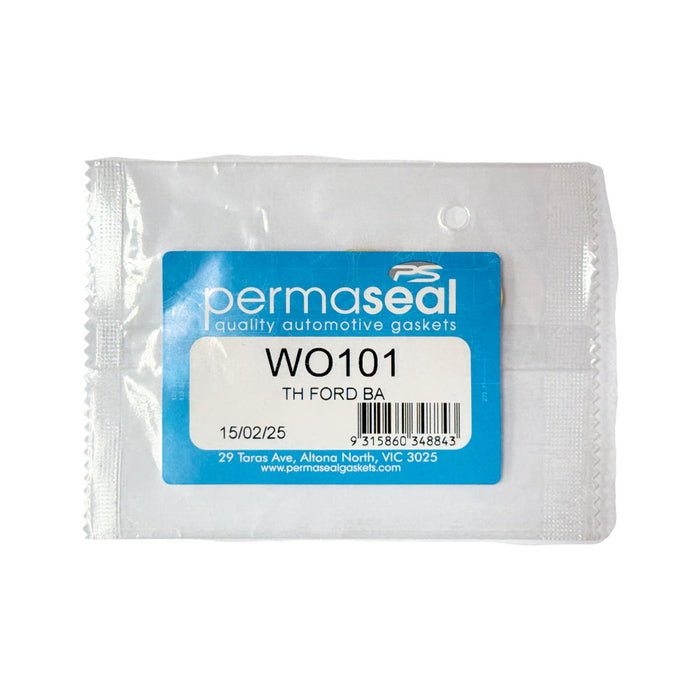 Permaseal Thermostat Housing Gasket For Ford Falcon XR6 BA/BF/FG Barra 4.0L