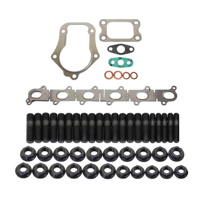 Permaseal Turbo & Exhaust Manifold Installation Stud & Gasket Kit For Ford Territory SX SY Barra 4.0L