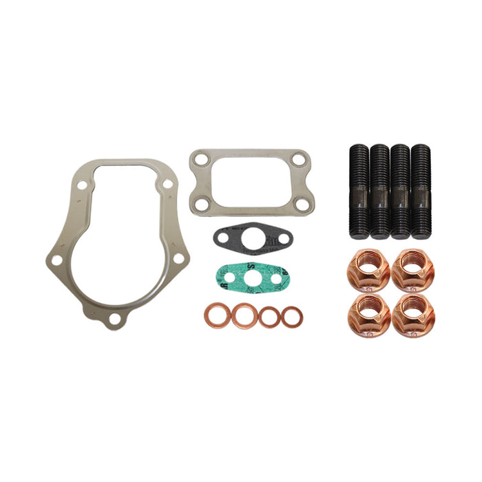 Permaseal MLS-R Turbo To Manifold Installation Stud & Gasket Kit For Ford Falcon XR6 BA/BF/FG Barra 4.0L