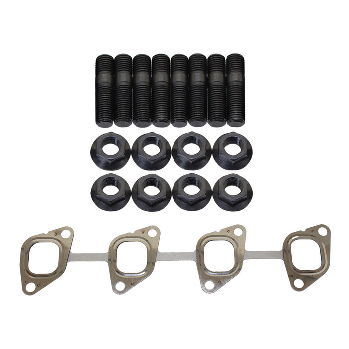 Permaseal Exhaust Manifold Installation Stud & Gasket Kit For Nissan Patrol Y61 ZD30 3.0L 1999-2017