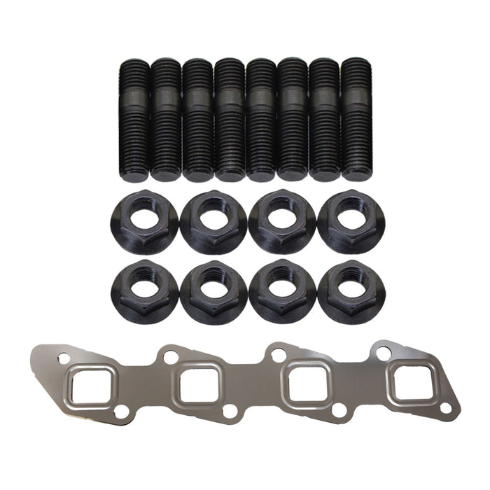 Permaseal Exhaust Manifold Installation Stud & Gasket Kit For Nissan Navara D40 YD25 2.5L