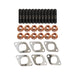 Permaseal Exhaust Manifold Installation Stud & Gasket Kit For Nissan Patrol GU Y61 TD42 4.2L