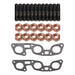 Permaseal Exhaust Manifold Installation Stud & Gasket Kit For Nissan Skyline R33 RB26DETT 2.6L 1993-1998