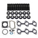 Permaseal MLS-R Turbo & Exhaust Manifold Installation Stud & Gasket Kit For Toyota Landcruiser 80 Series HDJ80 1HD-FT 4.2L