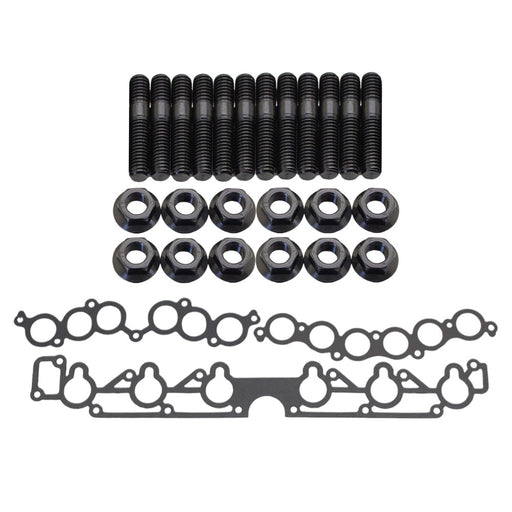 Permaseal Intake Manifold Installation Stud & Gasket Kit For Nissan /Holden RB30E / RB30ET 3.0L