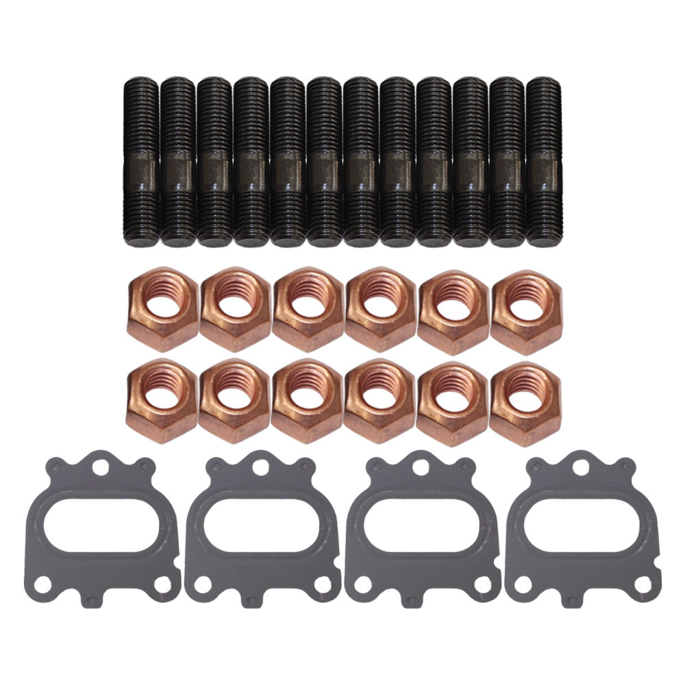 PERMASEAL VRS HEAD GASKET KIT FOR Ford Falcon XR6 TURBO BA BF FG 4.0L