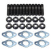 Permaseal MLS-R Exhaust Manifold Installation Stud & Gasket Kit For Nissan Skyline R32/R33/R34 RB20DET/RB5DE/RB25DET 2.0L/2.5L
