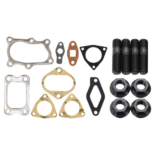Permaseal MLS-R Turbo To Manifold Installation Stud & Gasket Kit For Nissan Skyline R32/R33/R34 RB20DE/RB20DET/RB25DE/RB25DET 2.0L/2.5L
