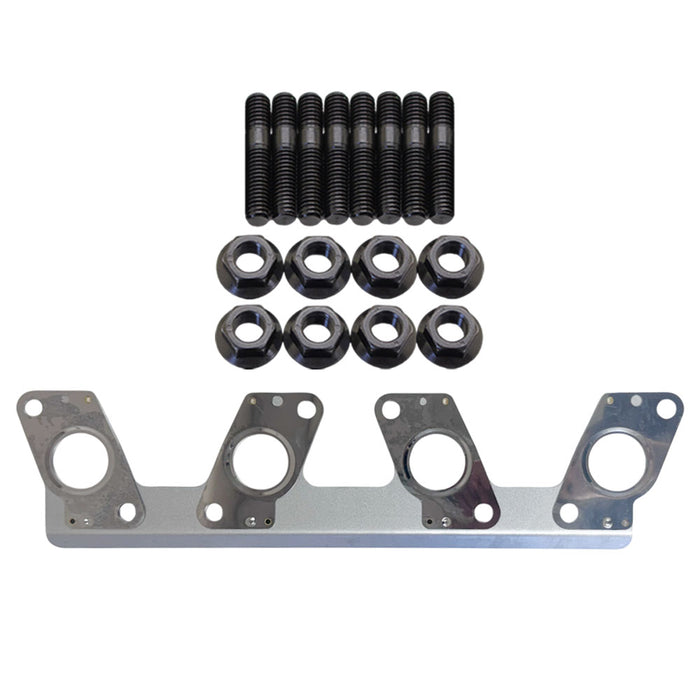 Permaseal Exhaust Manifold Installation Stud & Gasket Kit For Ford Courier WL-T 2.5L