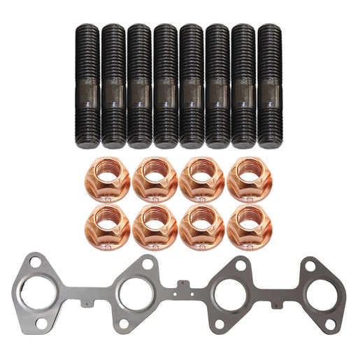 Permaseal Exhaust Manifold Installation Stud & Gasket Kit For Toyota Hilux N70 1KD-FTV 3.0L 2005-2015
Toyota Landcruiser Prado 1KD-FTV 3.0L 2005-2015
Toyota HiAce 1KD-FTV 3.0L 2005-2015
Toyota 2KD-FTV 2.5L