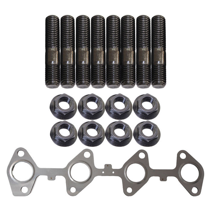 Permaseal Exhaust Manifold Installation Stud & Gasket Kit For Toyota Hilux N70 1KD-FTV 3.0L 2005-2015
Toyota Landcruiser Prado 1KD-FTV 3.0L 2005-2015
Toyota HiAce 1KD-FTV 3.0L 2005-2015
Toyota 2KD-FTV 2.5L
