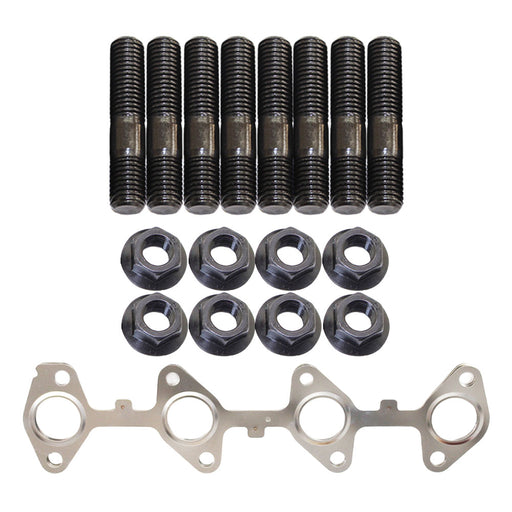 Permaseal Exhaust Manifold Installation Stud & Gasket Kit For Toyota Hilux 1KZ-TE 3.0L / Toyota Hiace 1KZ-TE 3.0L / Toyota Landcruiser Prado 1KZ-TE 3.0L