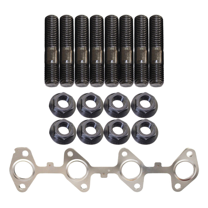 Permaseal Exhaust Manifold Installation Stud & Gasket Kit For Toyota Hilux 1KZ-TE 3.0L / Toyota Hiace 1KZ-TE 3.0L / Toyota Landcruiser Prado 1KZ-TE 3.0L
