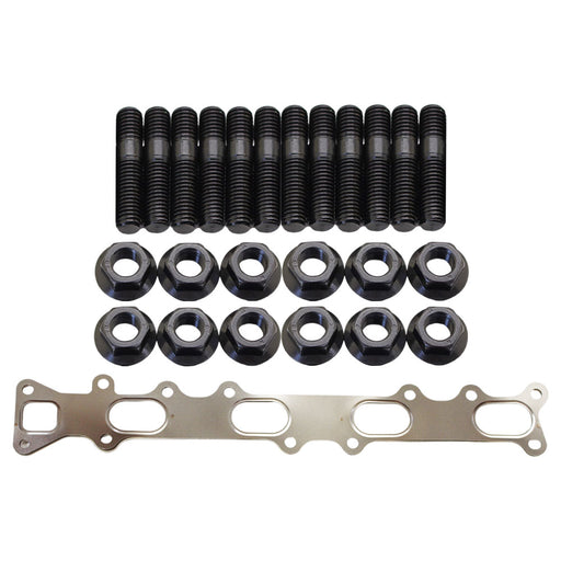 Permaseal Exhaust Manifold Installation Stud & Gasket Kit For Holden Colorado RG Duramax LWH 2.8L 2012-2013                             
Holden Colorado RG Duramax LWN 2.8L 2013-2020
Holden Colorado 7 RG Duramax LWN 2.8L 2013-2020