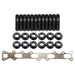 Permaseal Exhaust Manifold Installation Stud & Gasket Kit For Holden Colorado RG Duramax LWH 2.8L 2012-2013                             
Holden Colorado RG Duramax LWN 2.8L 2013-2020
Holden Colorado 7 RG Duramax LWN 2.8L 2013-2020