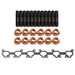 Permaseal Intake Manifold Installation Stud & Gasket Kit For Ford Territory SX SY Barra 4.0L