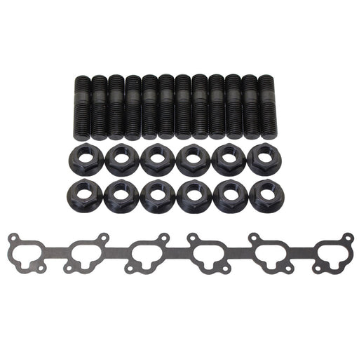 Permaseal Intake Manifold Installation Stud & Gasket Kit For Ford Falcon XR6 BA/BF/FG Barra 4.0L