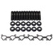 Permaseal Intake Manifold Installation Stud & Gasket Kit For Ford Falcon XR6 BA/BF/FG Barra 4.0L