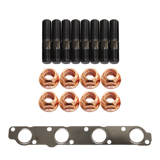 Permaseal Exhaust Manifold Installation Stud & Gasket Kit For Land Rover Defender 2.4L 2007-2012