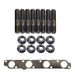 Permaseal Exhaust Manifold Installation Stud & Gasket Kit For Ford Transit 2.2L 2011 Onwards