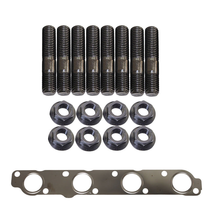 Permaseal Exhaust Manifold Installation Stud & Gasket Kit For Ford Ranger 2.2L 2011 Onwards