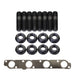 Permaseal Exhaust Manifold Installation Stud & Gasket Kit For Ford Ranger 2.2L 2011 Onwards