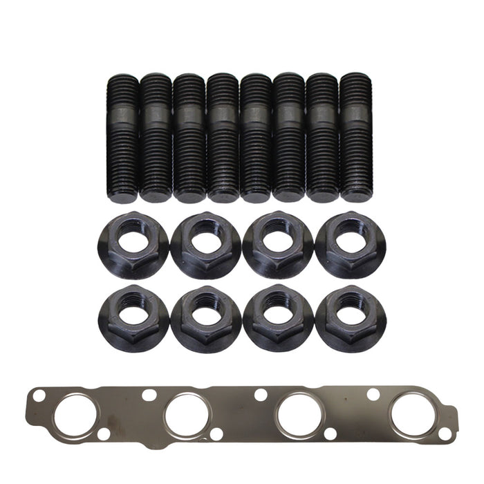 Permaseal Exhaust Manifold Installation Stud & Gasket Kit For Land Rover Defender 2.4L 2007-2012