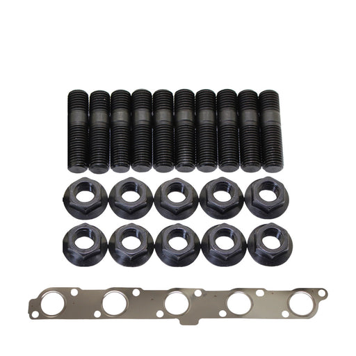 Permaseal Exhaust Manifold Installation Stud & Gasket Kit For Ford Everest 3.2L 2015 Onwards