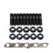 Permaseal Exhaust Manifold Installation Stud & Gasket Kit For Mazda BT50 3.2L 2011 Onwards (Copy)