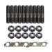 Permaseal Exhaust Manifold Installation Stud & Gasket Kit For Ford Everest 3.2L 2015 Onwards