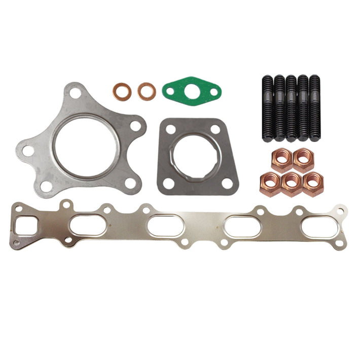 Permaseal Turbo & Exhaust Manifold Installation Stud & Gasket Kit For Holden Colorado RG 2.8L  2012-2013