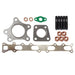 Permaseal Turbo & Exhaust Manifold Installation Stud & Gasket Kit For Holden Colorado RG 2.8L  2012-2013