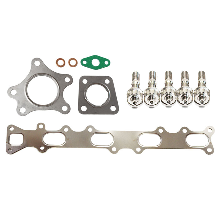 Permaseal Exhaust Manifold & Turbo Gaskets with Titanium Stud Kit For Holden Colorado RG 2.8L 2013 Onwards