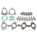 Permaseal Exhaust Manifold & Turbo Gaskets with Titanium Stud Kit For Toyota Hilux N70 1KD-FTV 3.0L
